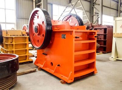 顎式破碎機出料粒度如何調節?